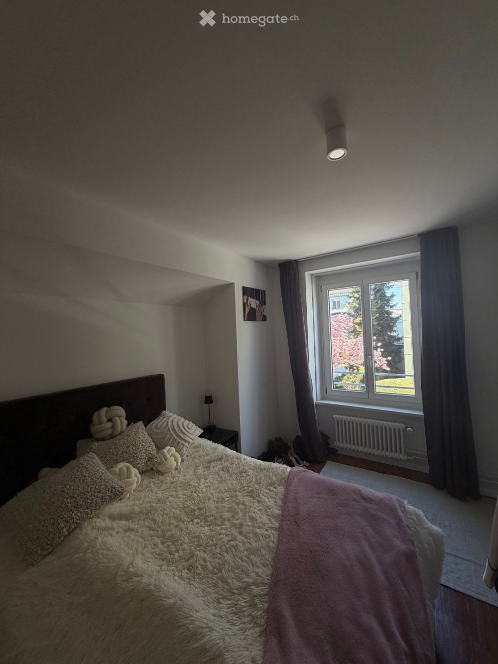 Wohnung in Luzern - Bild 5