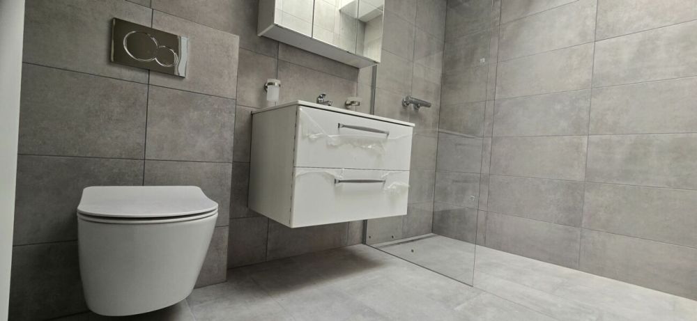 Attraktive 4.5-Zimmer-Wohnung mit grosser Terasse - Bild 9