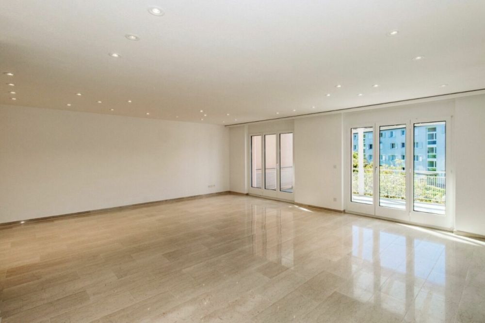 Erstbezug nach Totalsanierung - Edle 4.5-Zimmer Wohnung an bevorzugter Wohnlage - Bild 4