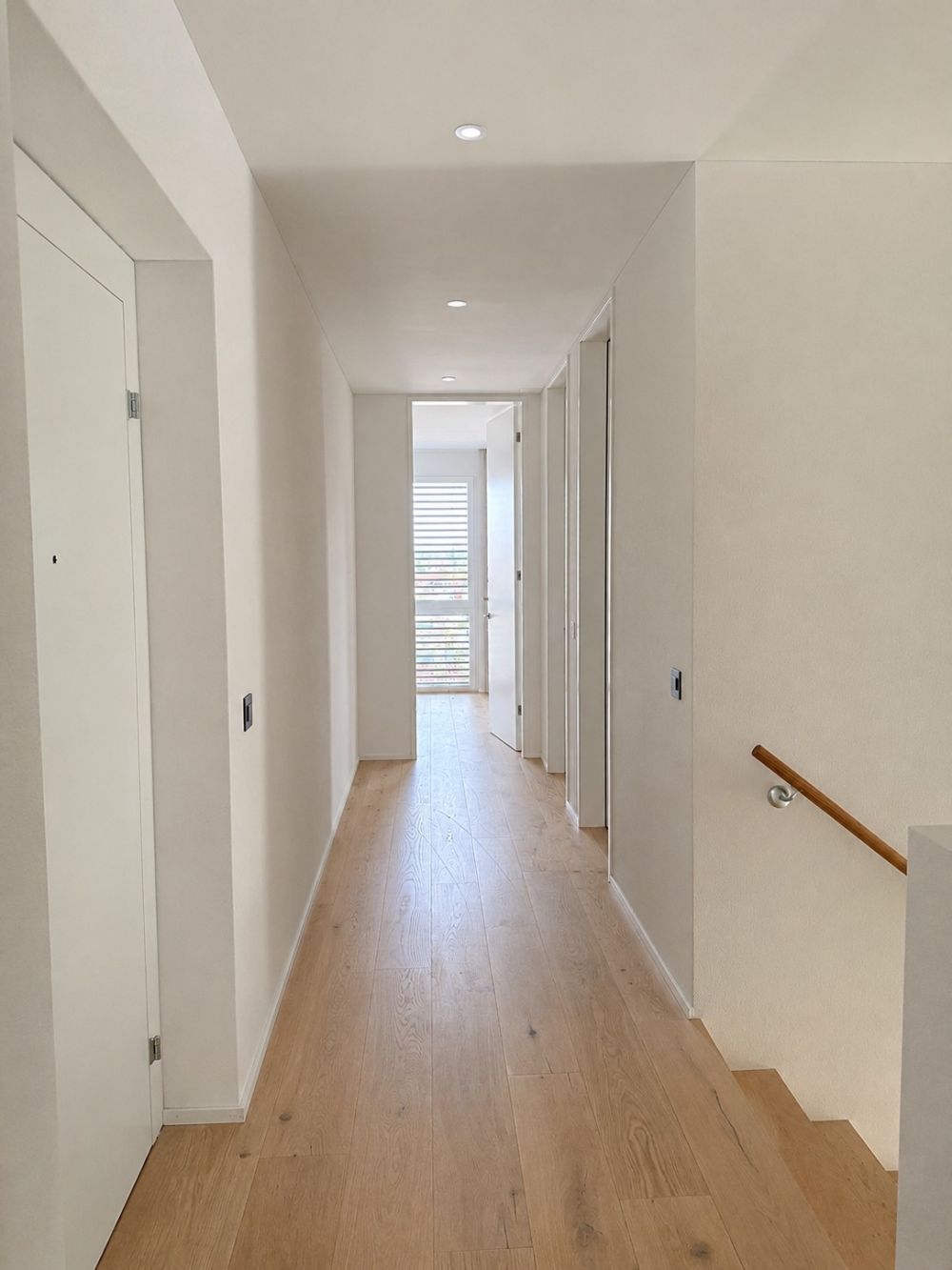 Grosszügige 4.5-Zimmer-Attikawohnung  149 m² Wohnfläche & 110 m² Terrasse - Bild 6