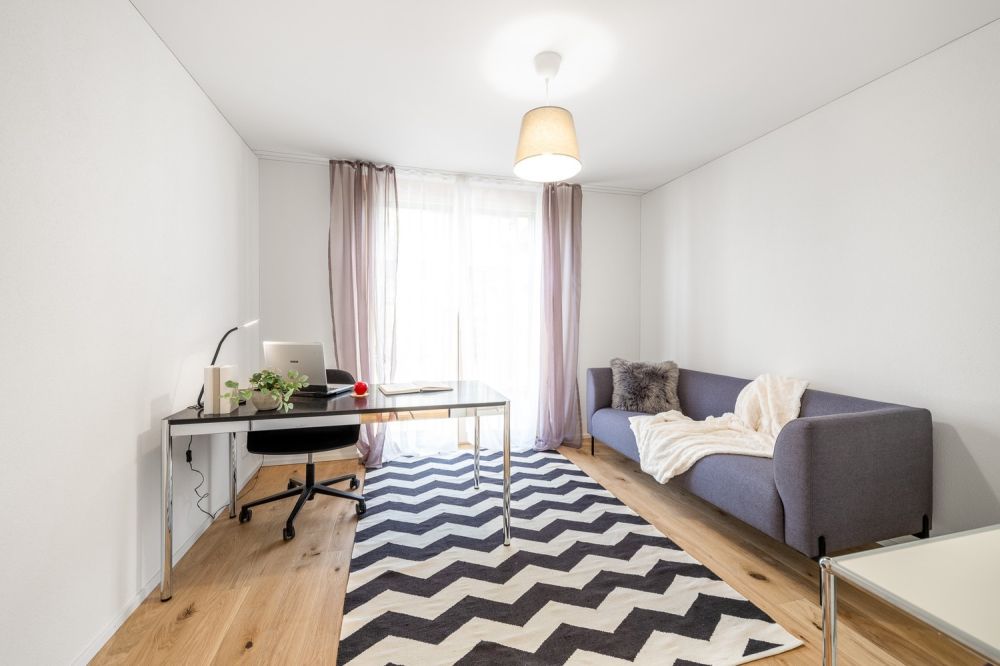 Ihr stilvolles Zuhause am Zürichsee  Überbauung AVALON, Richterswil - Bild 5