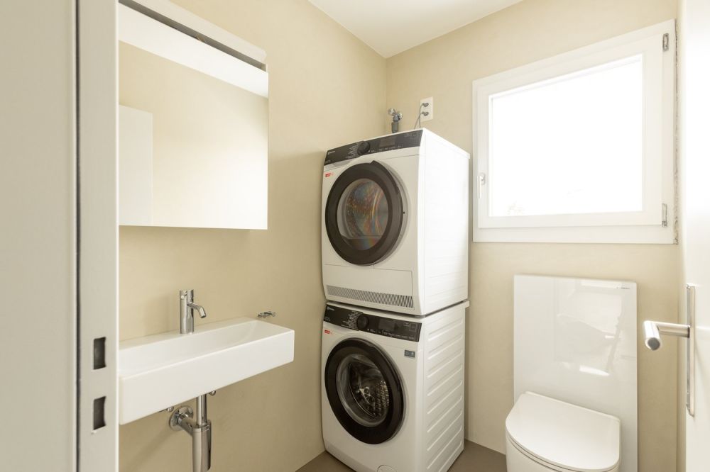 Wohntraum über den Dächern von Basel - Bild 10