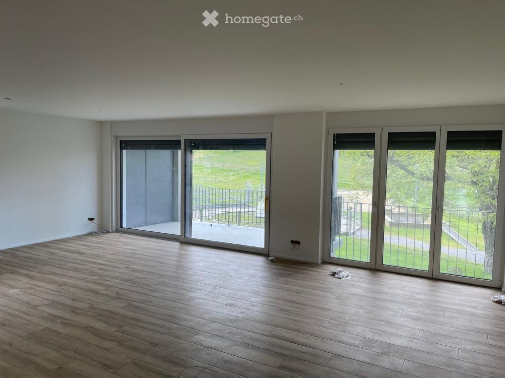 Grosszügige und ruhige 2,5 -Zi. Wohnung in Braunau (TG) - Bild 3