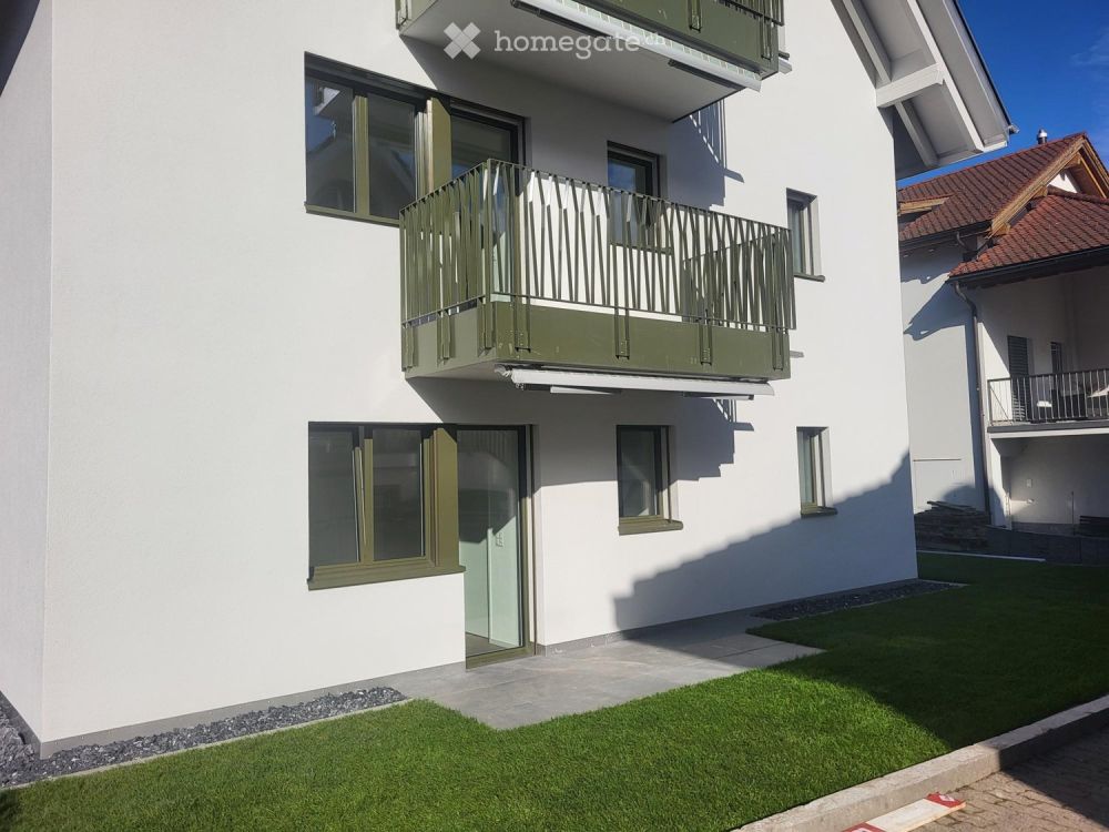 Private Suite mit Terrasse & Parkplatz – direkte Verbindung zum Zürich HB & Flughafen - Bild 7