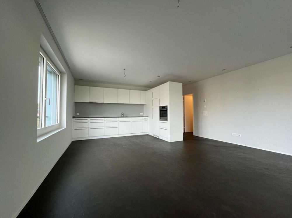 Moderne 3.5 Zimmerwohnung mitten in der Stadt und doch im Grünen - Bild 2