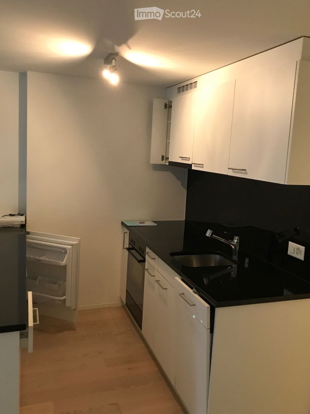 Moderne 1.5-Zimmer-Wohnung an der Oberen Hauptgasse in Thun - Bild 5
