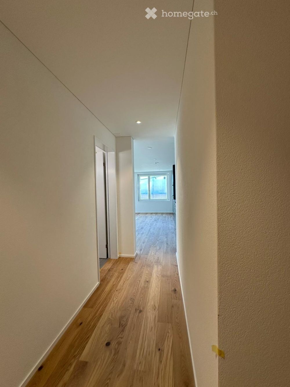 Exklusives Wohnerlebnis: Erstvermietung mit höchstem Komfort & Loggia - Bild 4