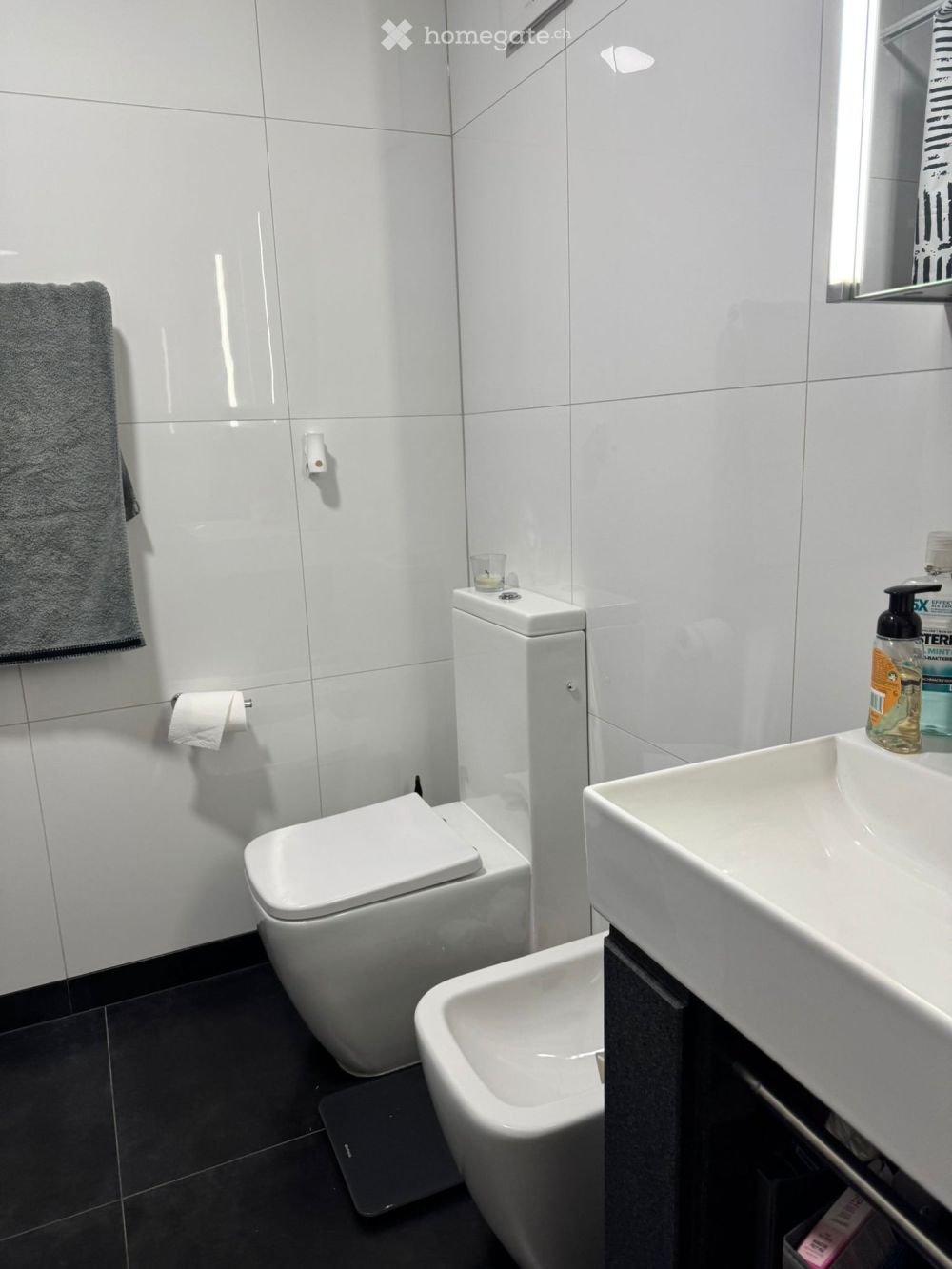 Appartement 3.5 pièces à louer – Tolochenaz - Bild 13