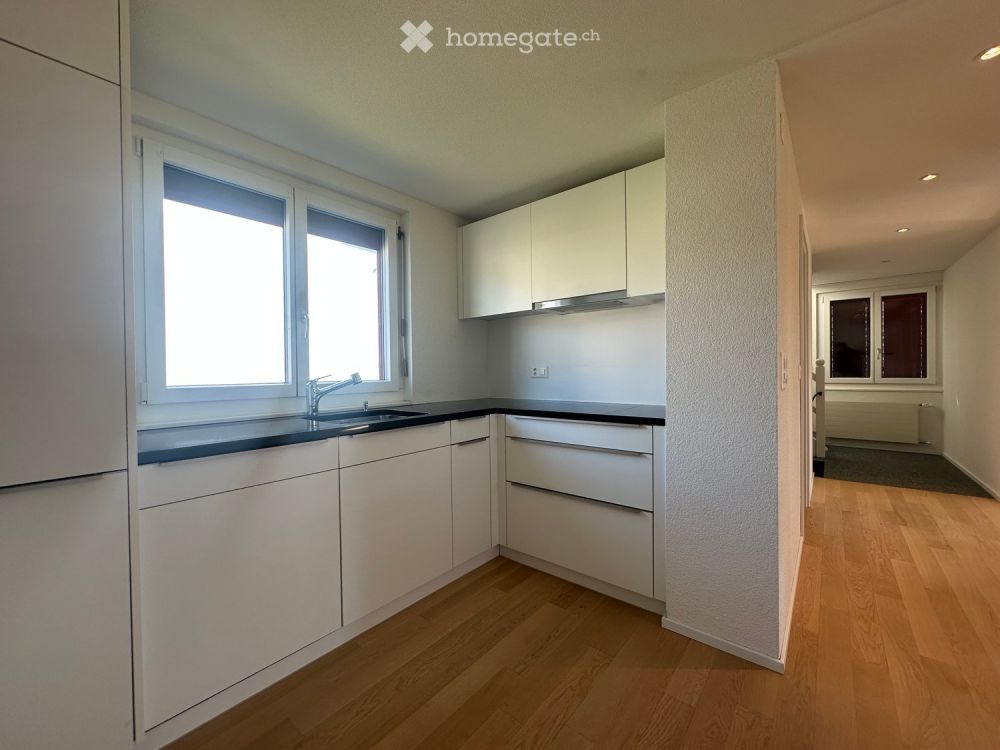 Einfamilienhaus in Hitzkirch - Bild 3
