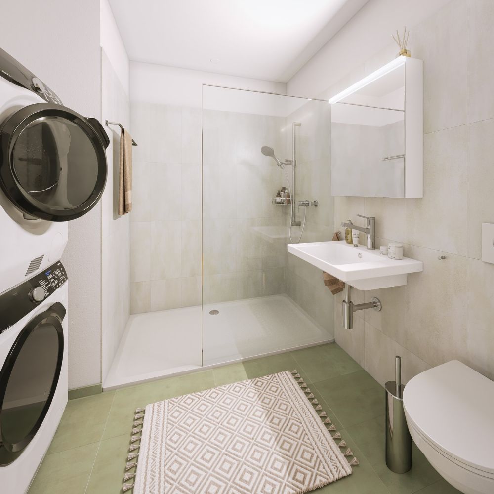 Wohnen mit Seeblick - ERSTVERMIETUNG "AuPark" - Bild 3