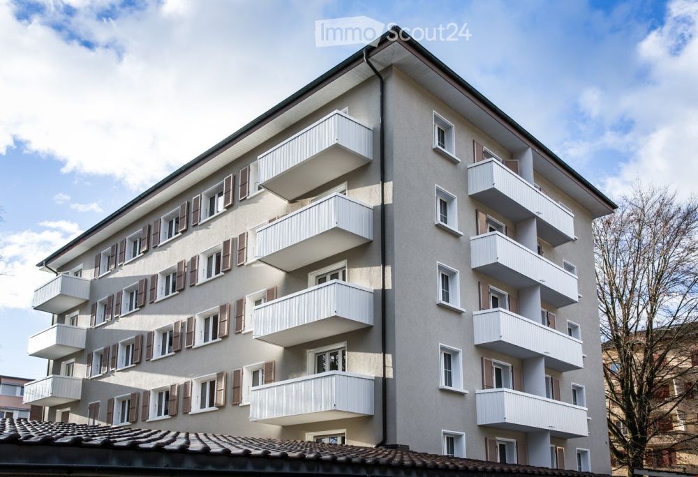 3 Zimmer Wohnung, zentrale Lage sucht Sie als neue Mieterin / neuen Mieter - Bild 2