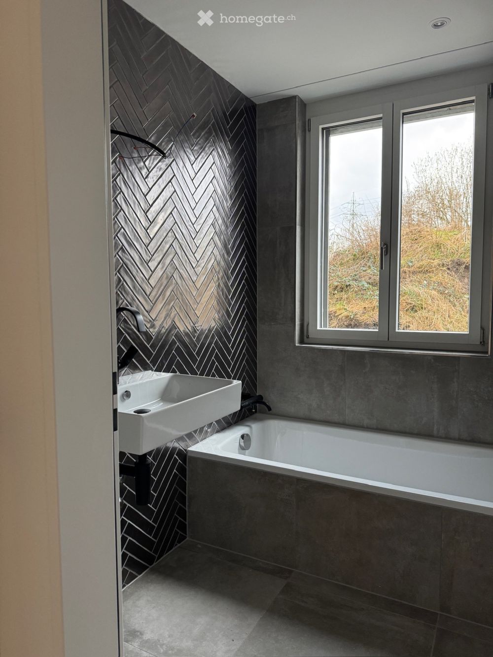 Moderne 3.5-Zimmer-Neubau-Wohnung in Othmarsingen - Bild 6