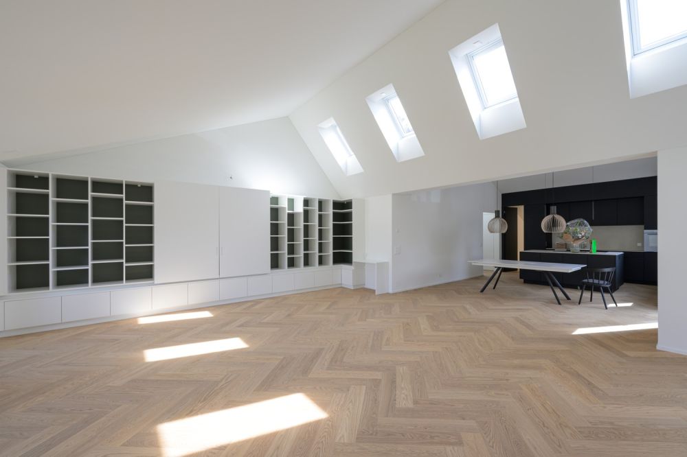 In Veltheim - exklusive Traumwohnung - einmalige Gelegenheit - Bild 1