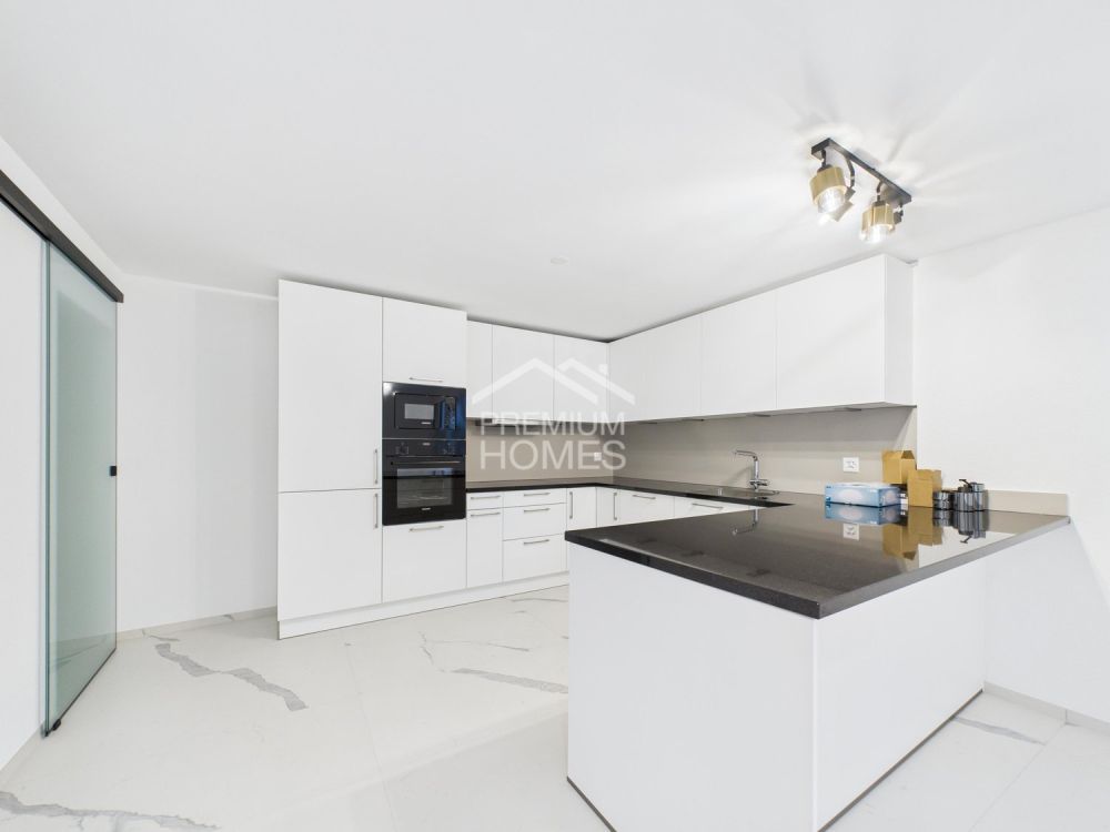 Neu gebaut für Sie - Erstbezug mit Stil - Bild 3