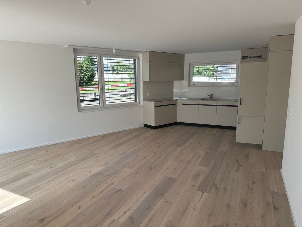 Wohnen im idyllischen Glattfelden - Bild 3