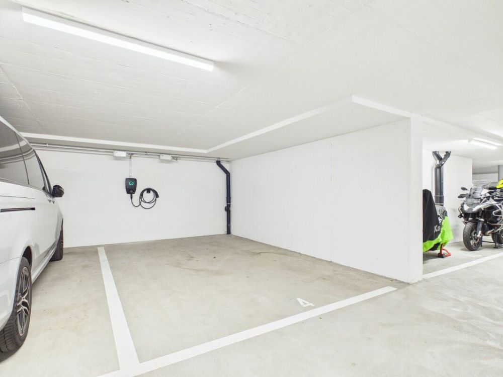 ATTIKAWOHNUNG MIT PANORAMA-TERRASSE, SMART HOME & E-MOBILITY - Bild 12