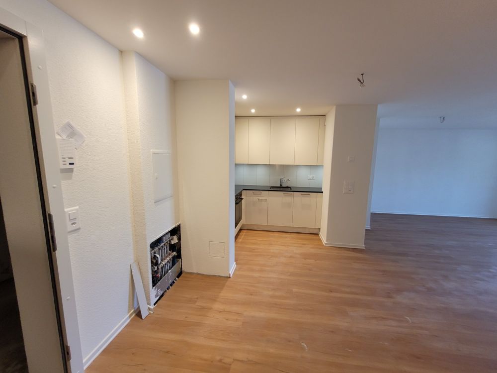 Erstvermietung - Moderne 2.5-Zimmer-Wohnung in ruhiger Lage - Bild 7
