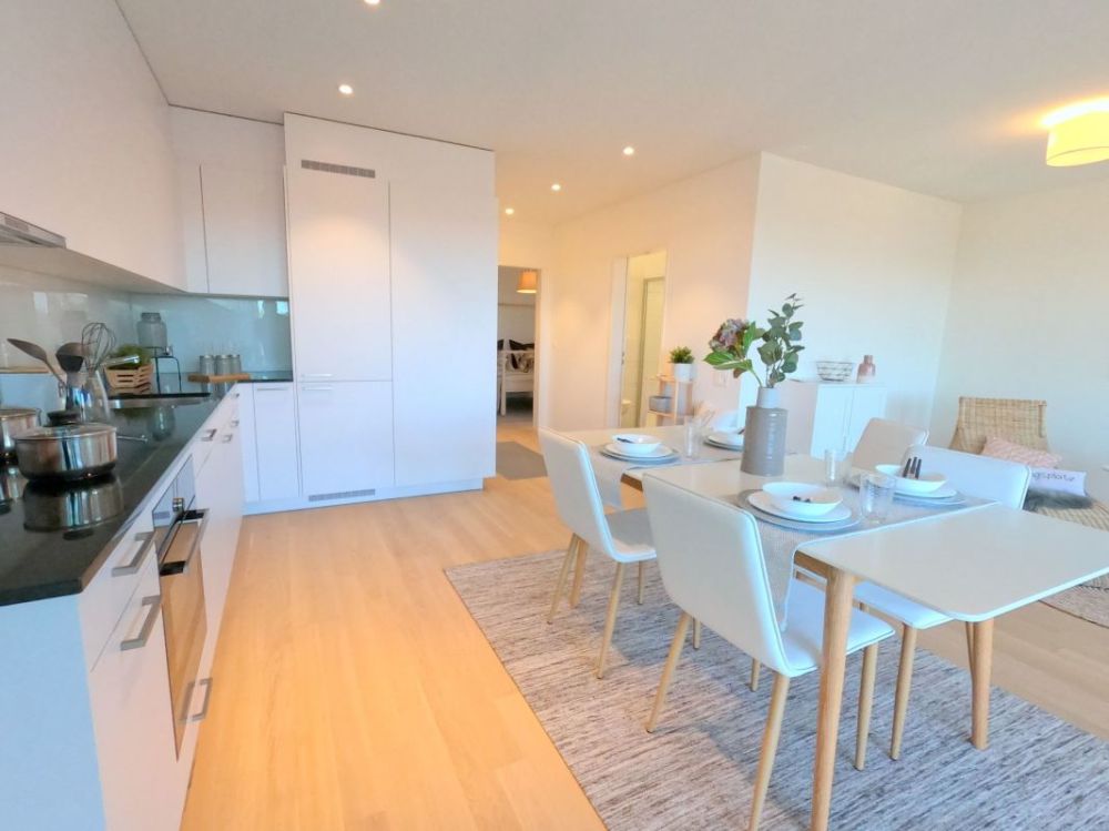 2.5-Zimmerwohnung - Bild 2