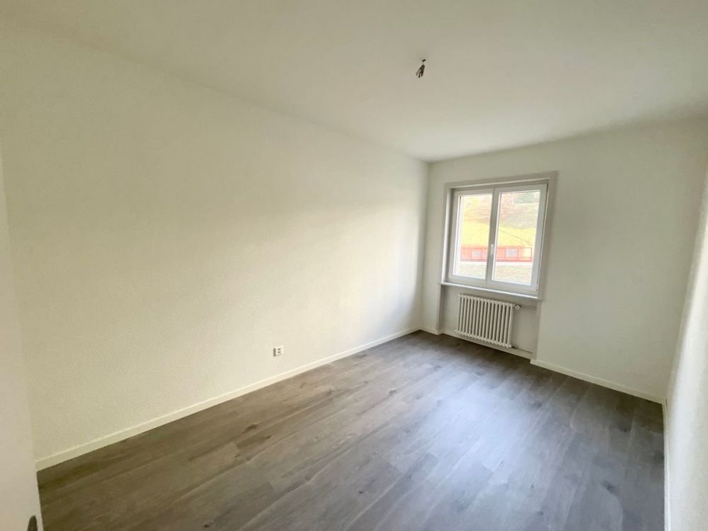 Magnifique appartement de 3 pièces refait à neuf avec balcon - Bild 5