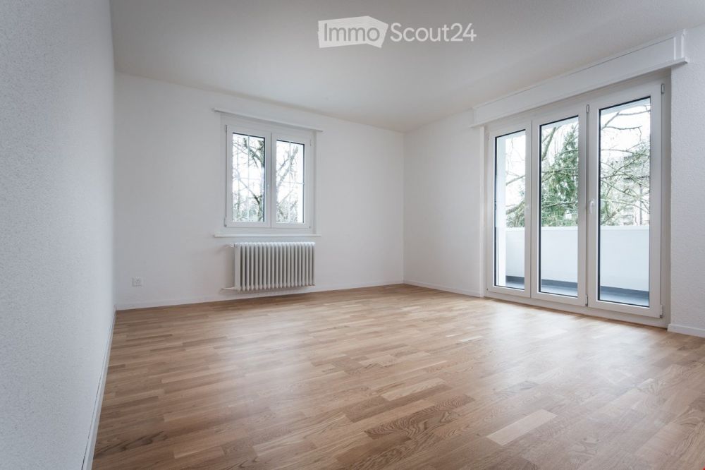 2 Zimmer EG Wohnung, zentrale Lage sucht Sie als neue Mieterin / neuen Mieter - Bild 5