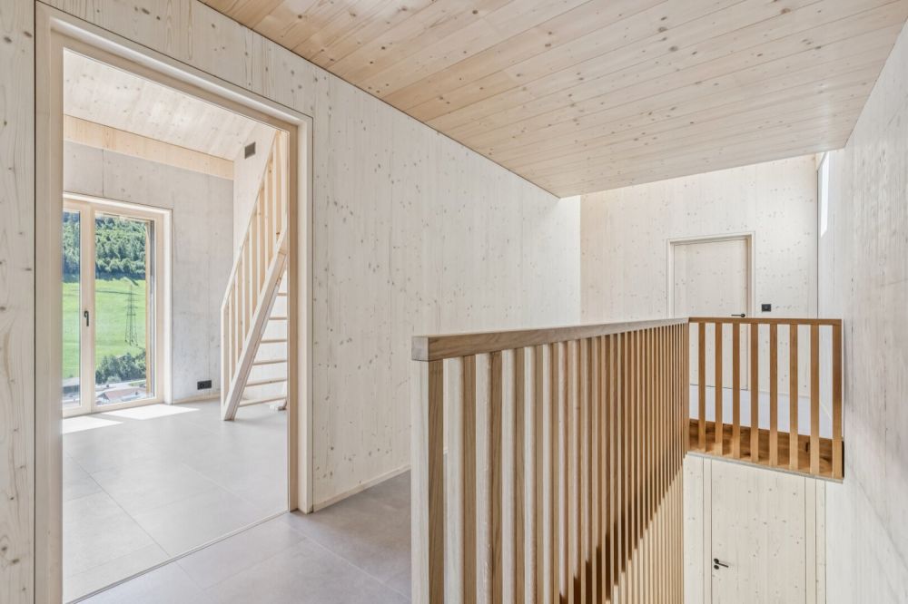 Mietkauf: Exklusives 5.5-Zimmer-Haus mit Weitsicht - Bild 6