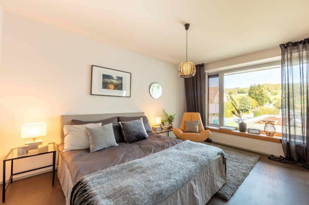 2.5 Zimmerwohnung in Embrach - Bild 8