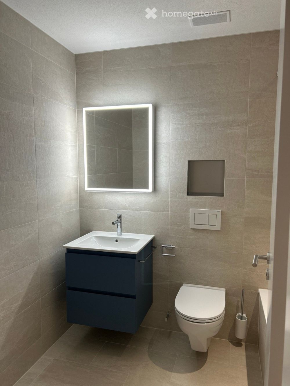 Erstvermietung: Helle und exklusive 5.5 Zimmer Neubauwhg im Eigentumsstandard - Nähe Bhf Schwyz - Bild 4