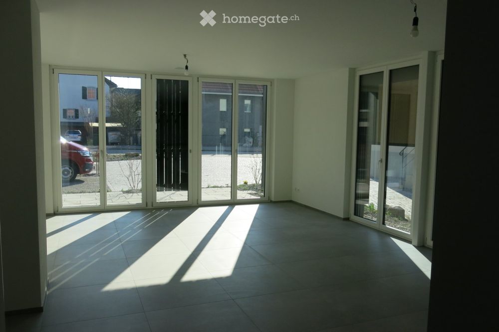 Modernes 4.5-Zimmer-Doppelhaus in Nänikon, Uster – Erstbezug ab sofort - Bild 4
