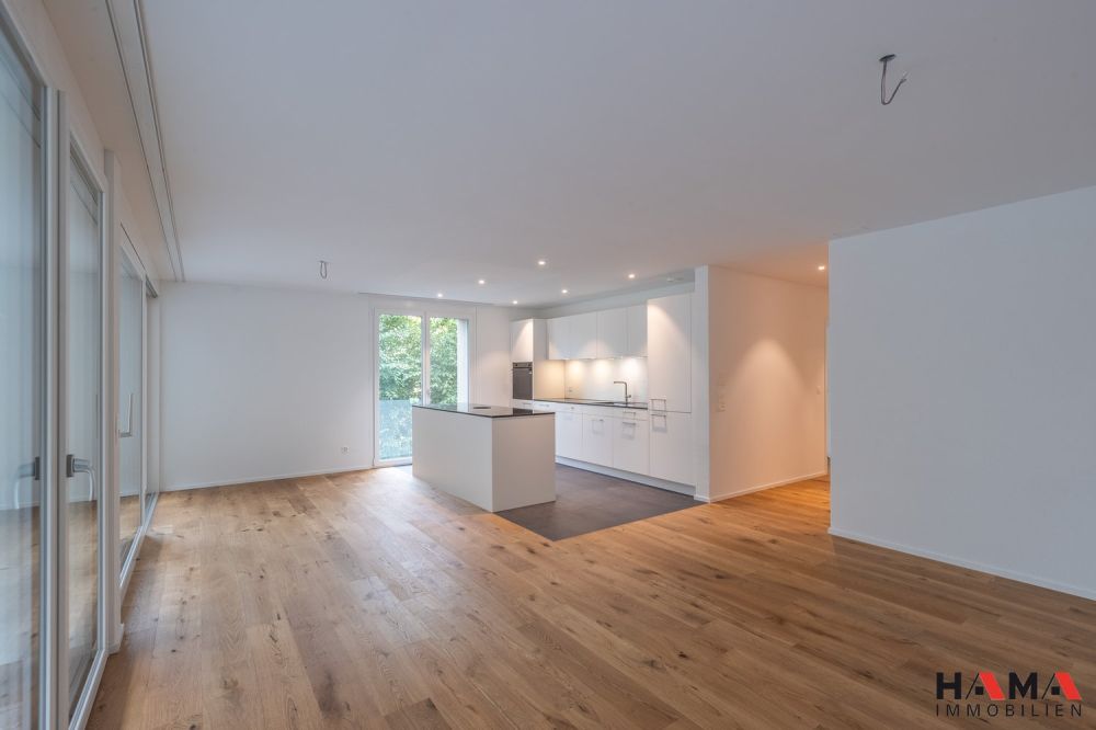 BÄRENAREAL NEUBAU MIETZINS UND NEBENKOSTEN 5 JAHRE FEST GARANTIERT - Bild 1