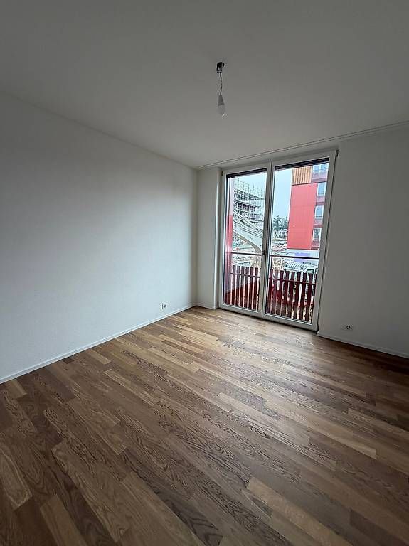 Nachmieter gesucht 3.5-Zimmer-Neubauwohnung in Reiden  - Bild 3