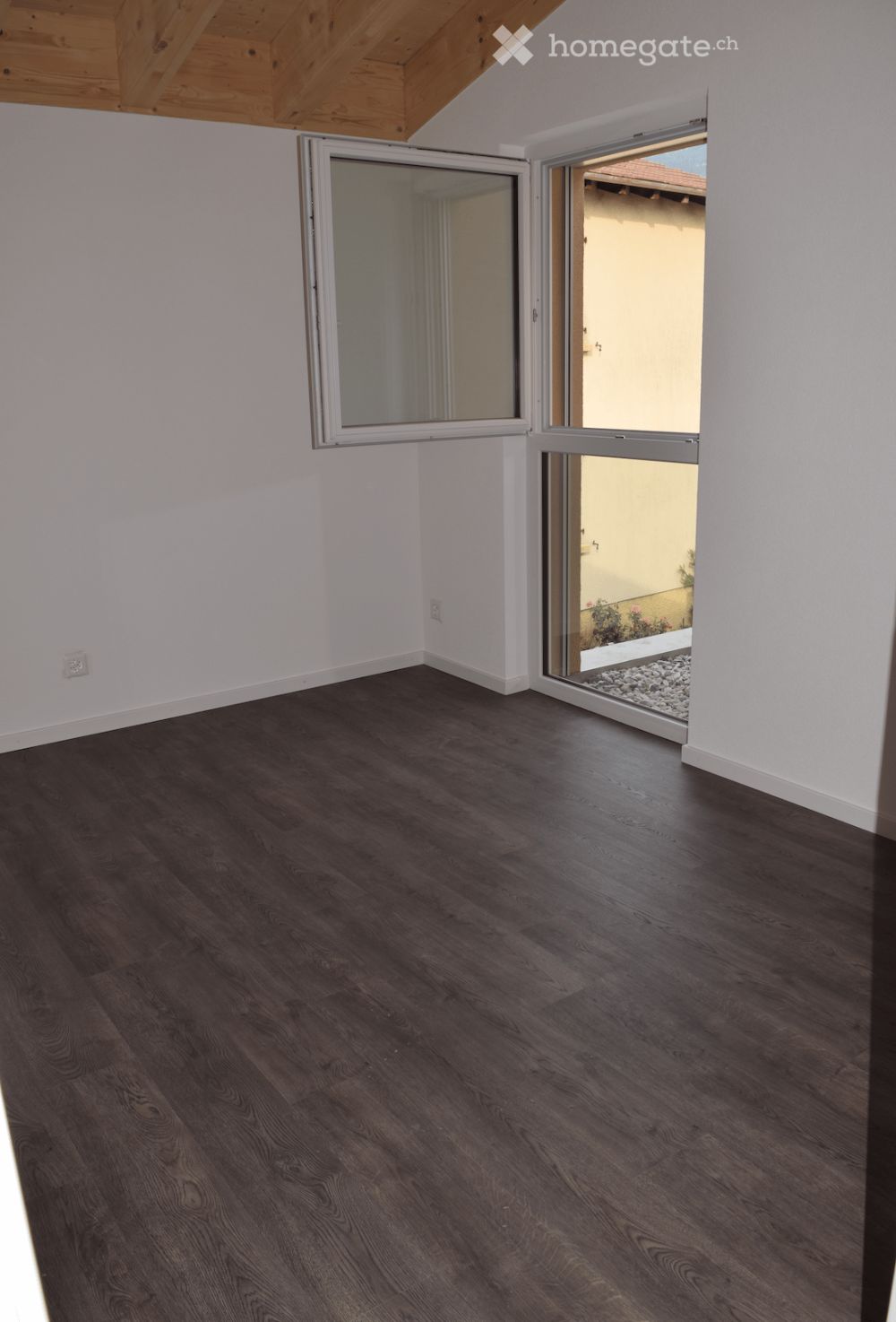 Maison mitoyenne neuve de 5.5 pièces à Saillon - Bild 8