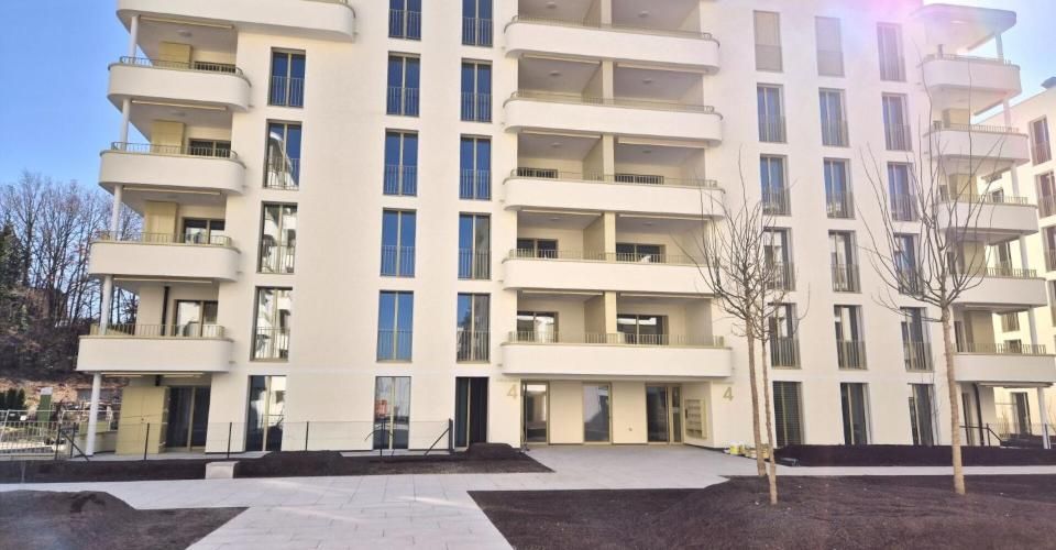 Prairie 4 - Appartement 5.5 pièces en attique - Attique 5.5 pièces - image - 10