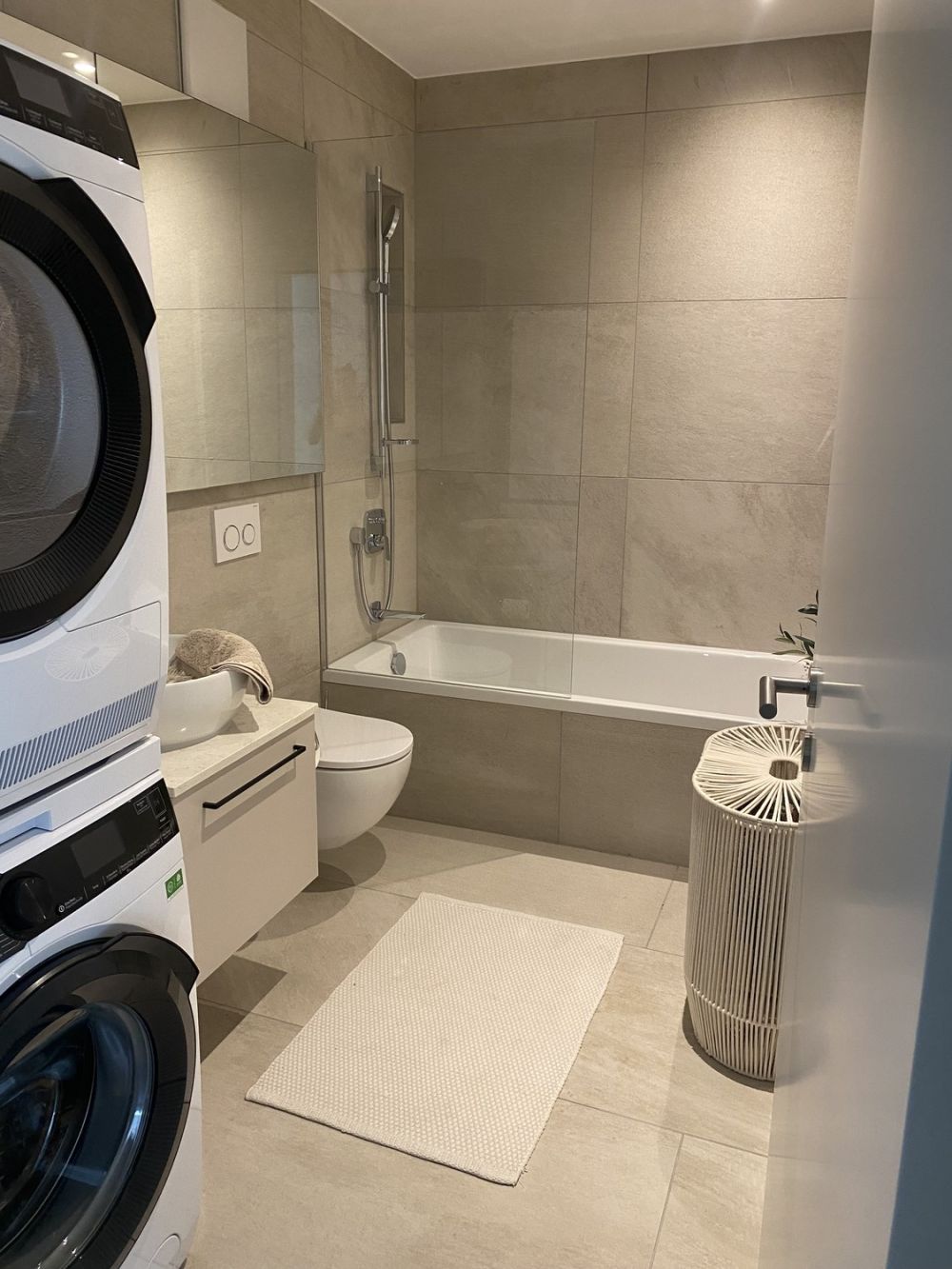 Wunderschöne 3,5 Zimmerwohnung - Bild 7