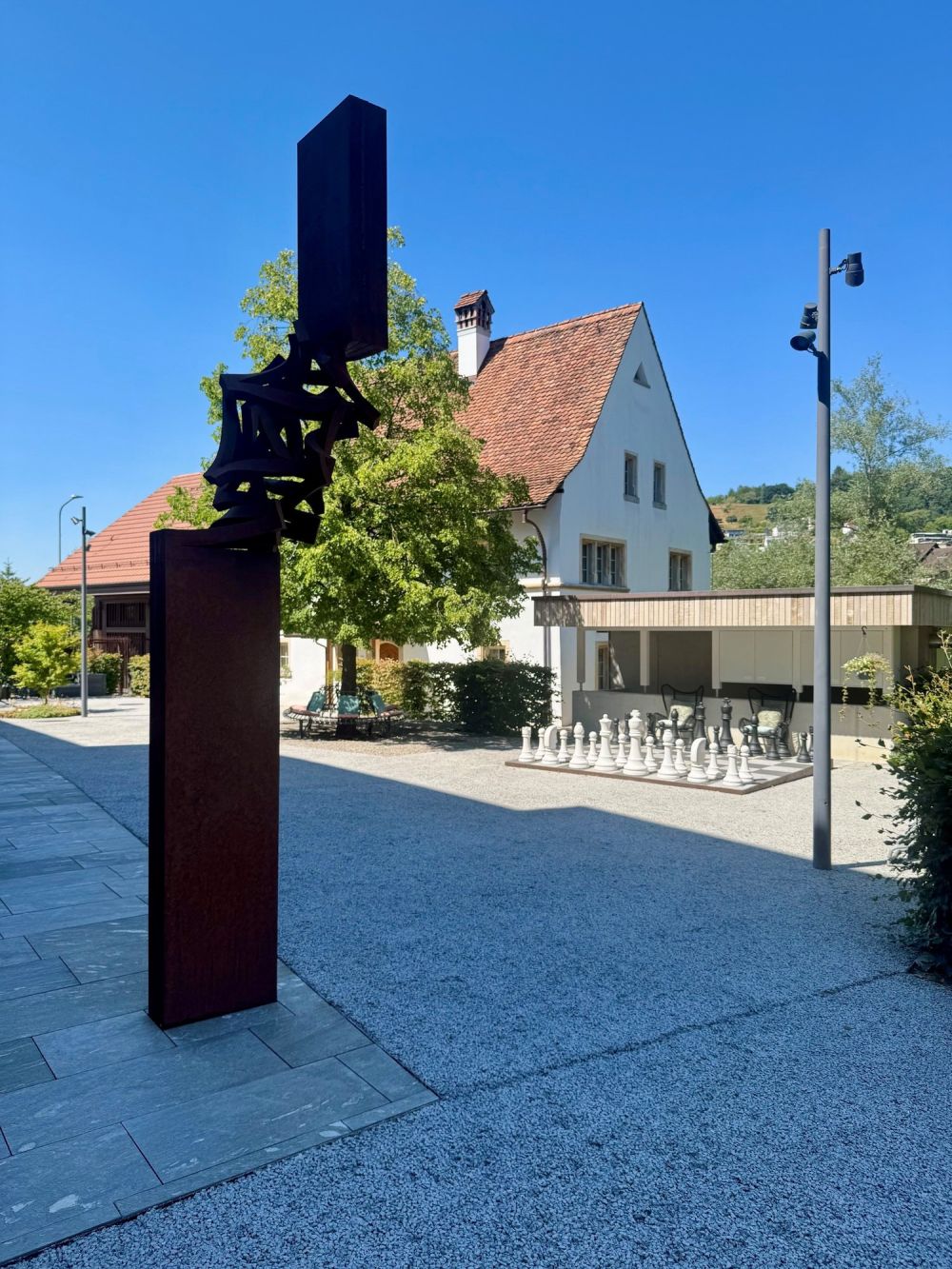 Luxuriös und traumhaft wohnen + arbeiten unter einem historischen Dach - Bild 2