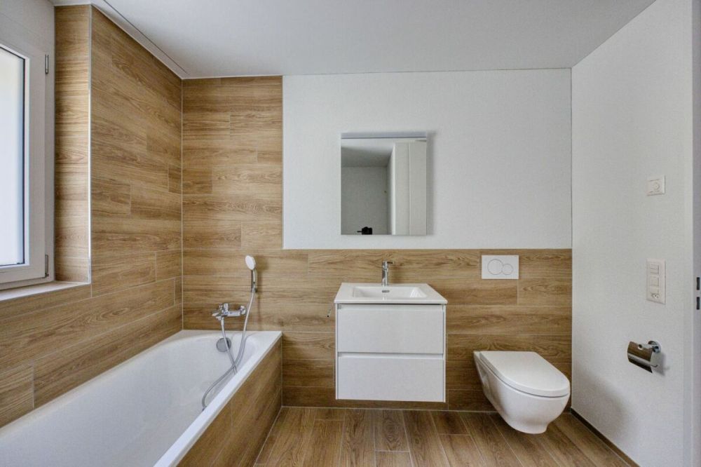 ERSTBEZUG - Sonnige 2.5 Zimmer-Wohnung - Bild 6