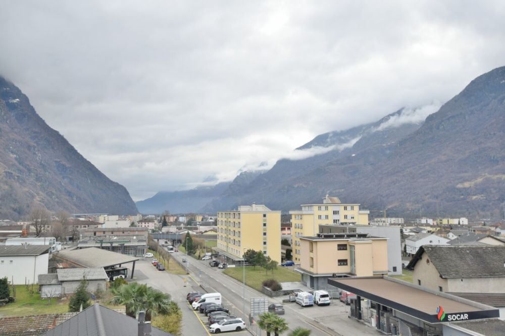 Prestigioso 3.5 locali attico - Bild 4