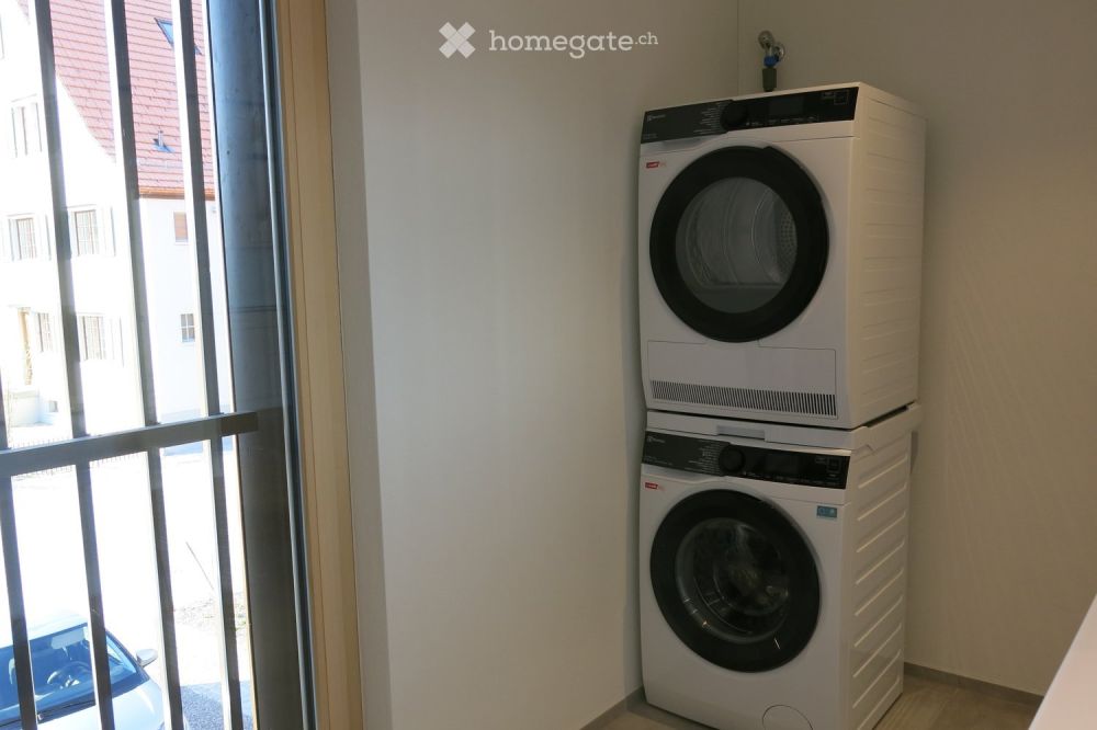 Moderne 4.5-Zimmer-Duplex Neubau-Wohnung in Nänikon-Uster - Bild 10