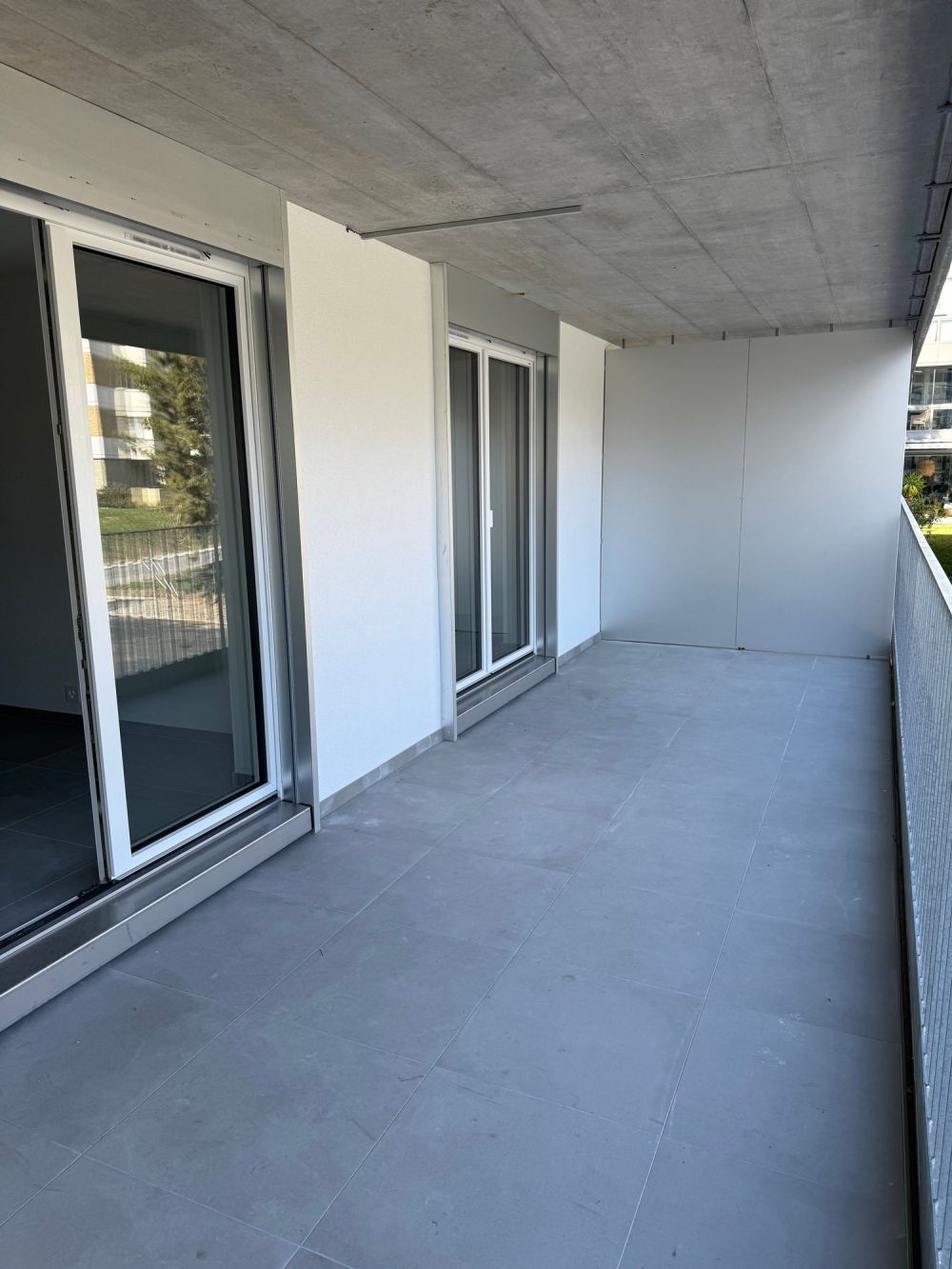 Appartement moderne de 2.5 pièces à Conthey - Neuf et accessible - Bild 8
