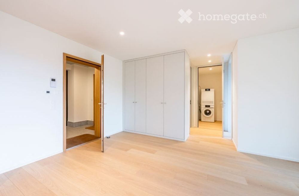 2.5-Zimmer Wohnung in Cham - Bild 6
