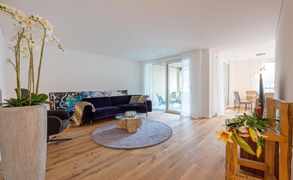 4.5 Zimmer Wohnung - P1022578-1300x800