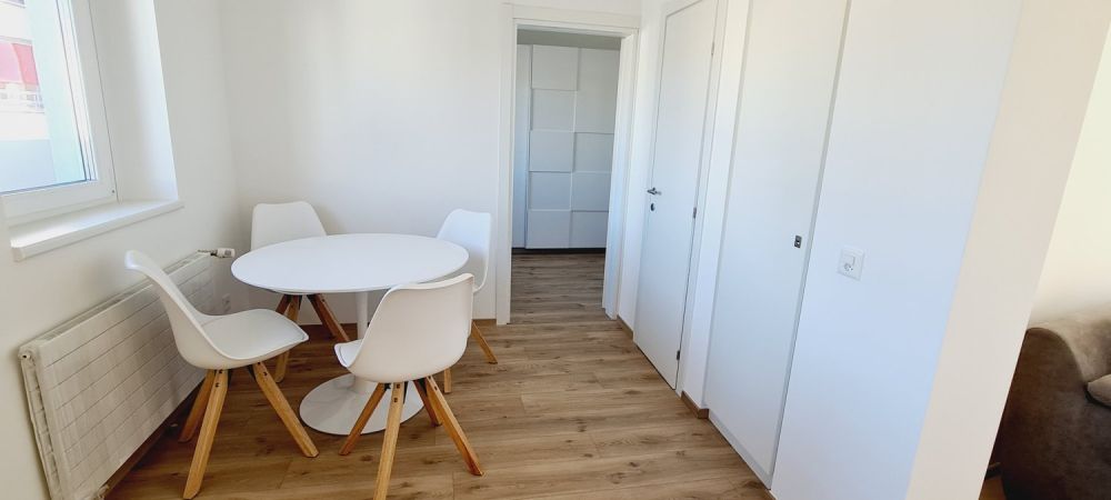 Favoloso 2.5 ARREDATO con Cabina Armadio Separata - Bild 2