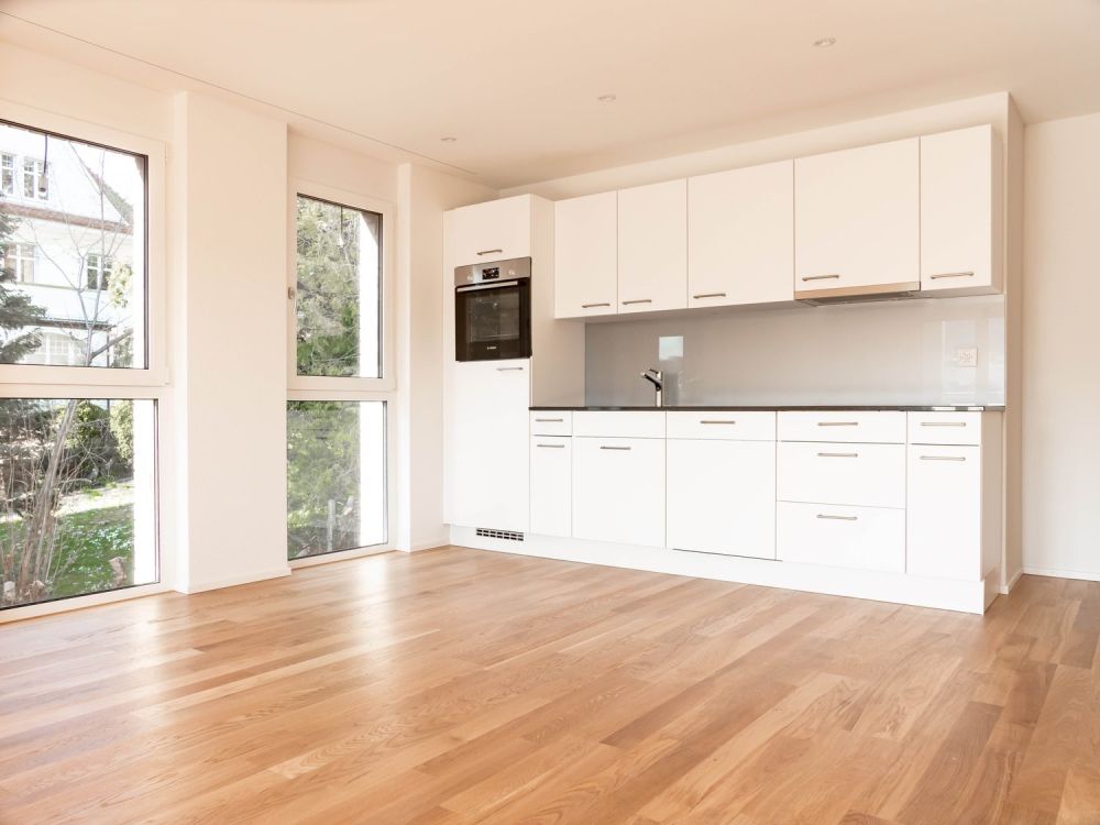 Moderne 2 1/2-Zimmer-Wohnung in Menziken zu vermieten - Bild 2