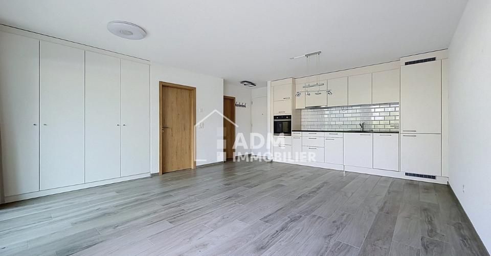 Vétroz, Superbe appartement avec jardin privatif - Appartement 2.5 pièces - image - 2
