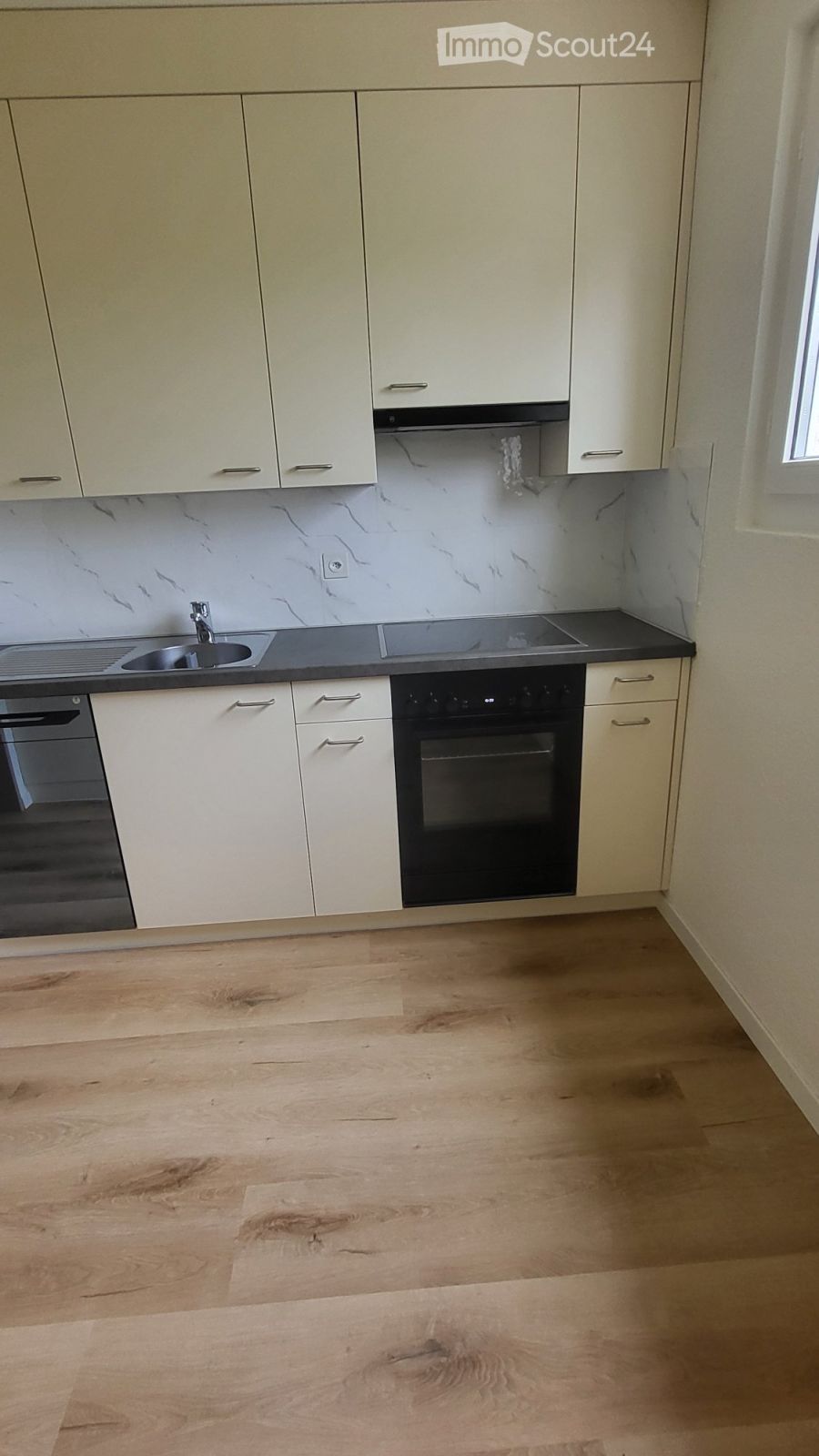 Charmante 1.5-Zimmer-Wohnung in Richterswil – Nähe See und Bahn - Bild 2