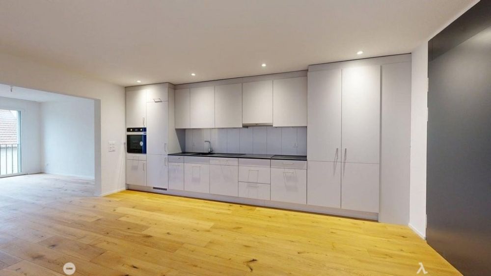 NEUBAU: Loft-Wohnung im 2. Obergeschoss - Kueche_1.0.jpg