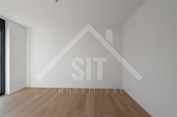 Caslano: Casa a schiera 2.5 locali - Bagno