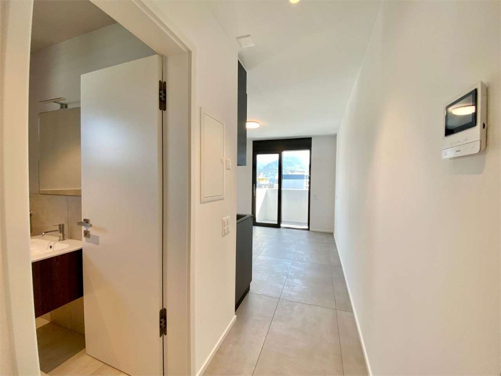 Ultimo monolocale raffinato al piano terra - Bild 3