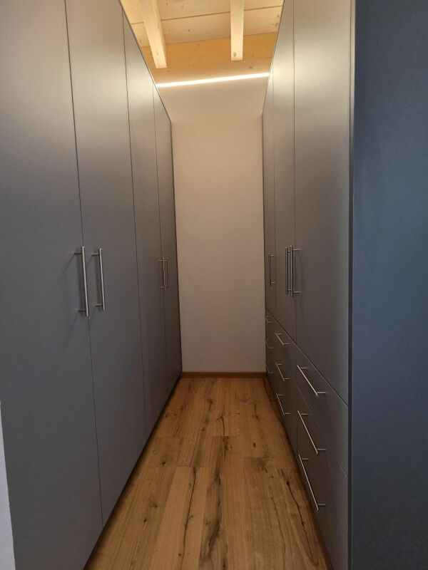 Maison individuelle 3.5 pièces avec terrasse et garage - Bild 5