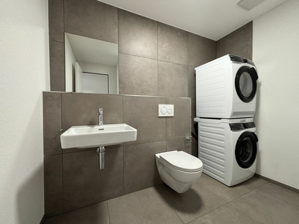 3.5 Zimmerwohnung im Erdgeschoss - Bild 4