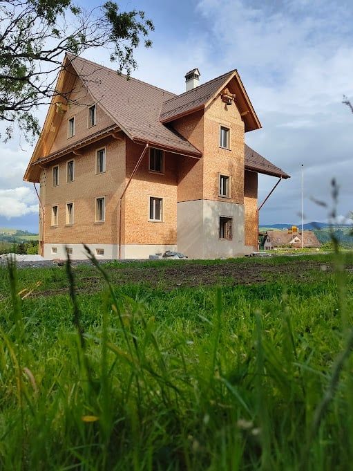 Einzigartige 3.5-Zimmer-Neubauwohnungen – naturnah, stilvoll & fernab vom Gewöhnlichen - Bild 1